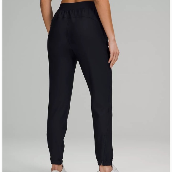 lululemon athletica Pants - Lululemon Adapted state high rise jogger